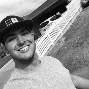 Meet your Posher, Tyler